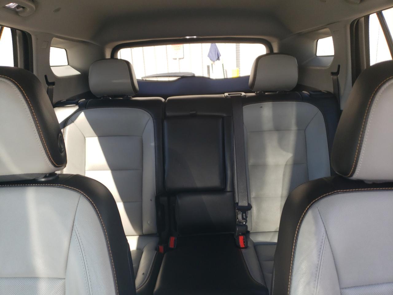 2021 GMC Terrain Slt VIN: 3GKALPEV4ML382250 Lot: 63970725