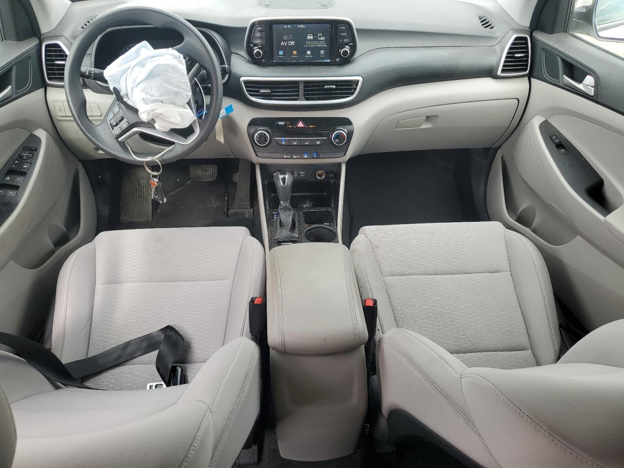 2020 Hyundai Tucson Se VIN: KM8J2CA41LU214022 Lot: 65320845