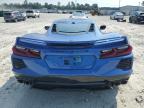 2021 CHEVROLET CORVETTE STINGRAY 2LT   for sale at Copart GA - ATLANTA EAST