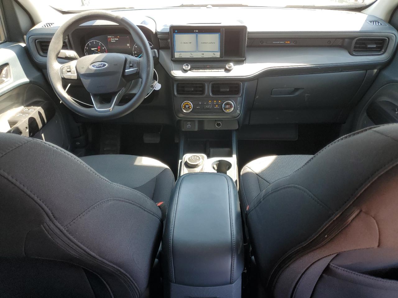 2022 Ford Maverick Xl VIN: 3FTTW8E90NRA64807 Lot: 65942835