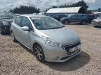 2013 PEUGEOT 208 ACTIVE HDI  for sale at Copart WISBECH