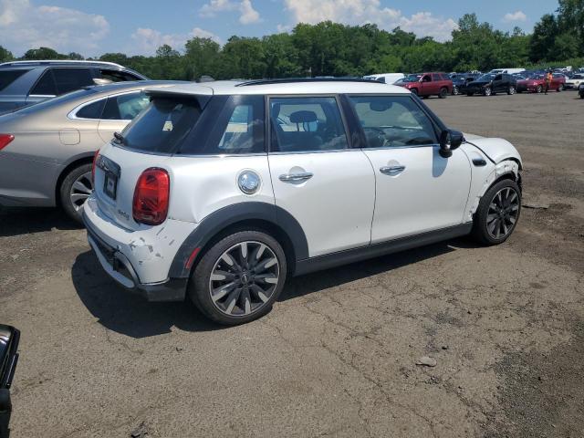  MINI COOPER 2024 Biały