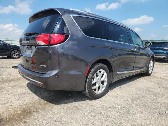  CHRYSLER PACIFICA 2020 Серый