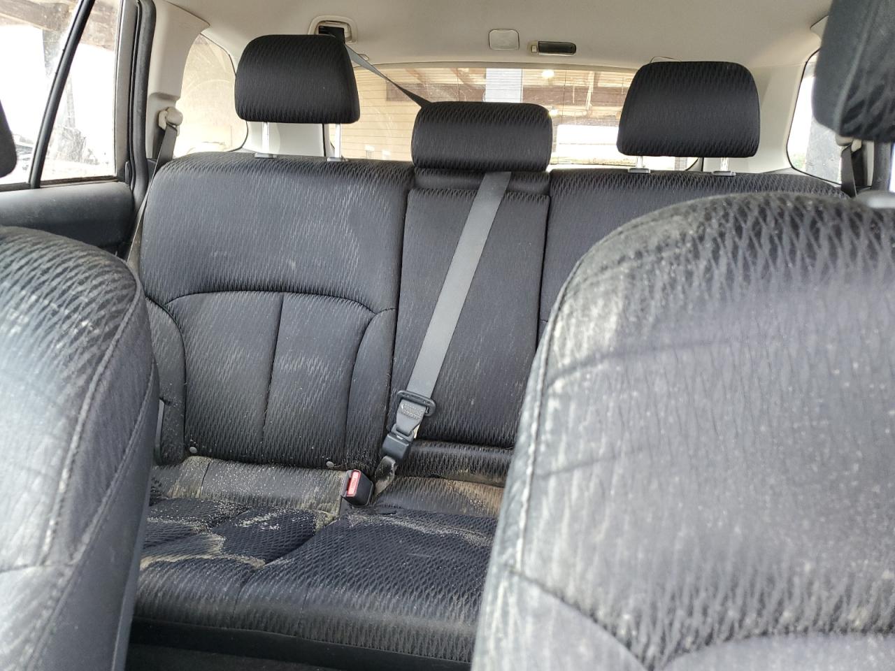 2010 Subaru Outback 2.5I Premium VIN: 4S4BRBGC0A3342909 Lot: 63391645