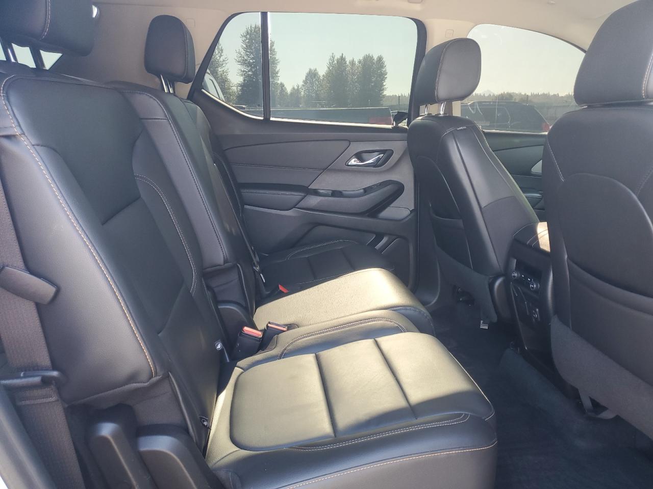 2021 Chevrolet Traverse Lt VIN: 1GNEVHKW6MJ123462 Lot: 61949335
