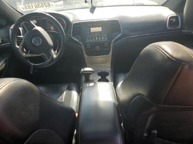  JEEP GRAND CHER 2014 Black