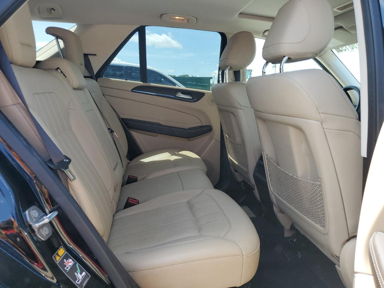 2018 Mercedes-Benz Gle 350 4Matic VIN: 4JGDA5HB4JB090014 Lot: 64108155
