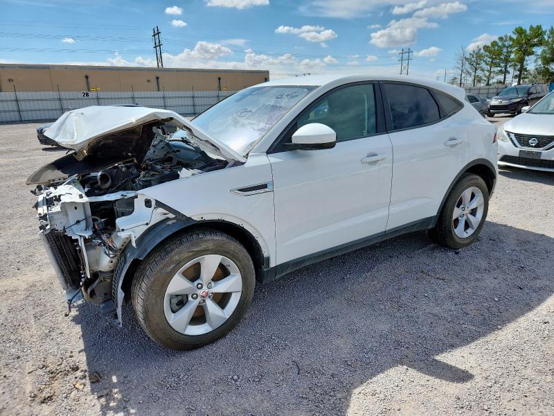 2020 JAGUAR E-PACE    for sale at Copart TX - EL PASO
