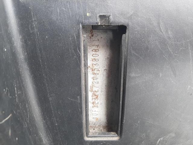 1997 PEUGEOT BOXER 270