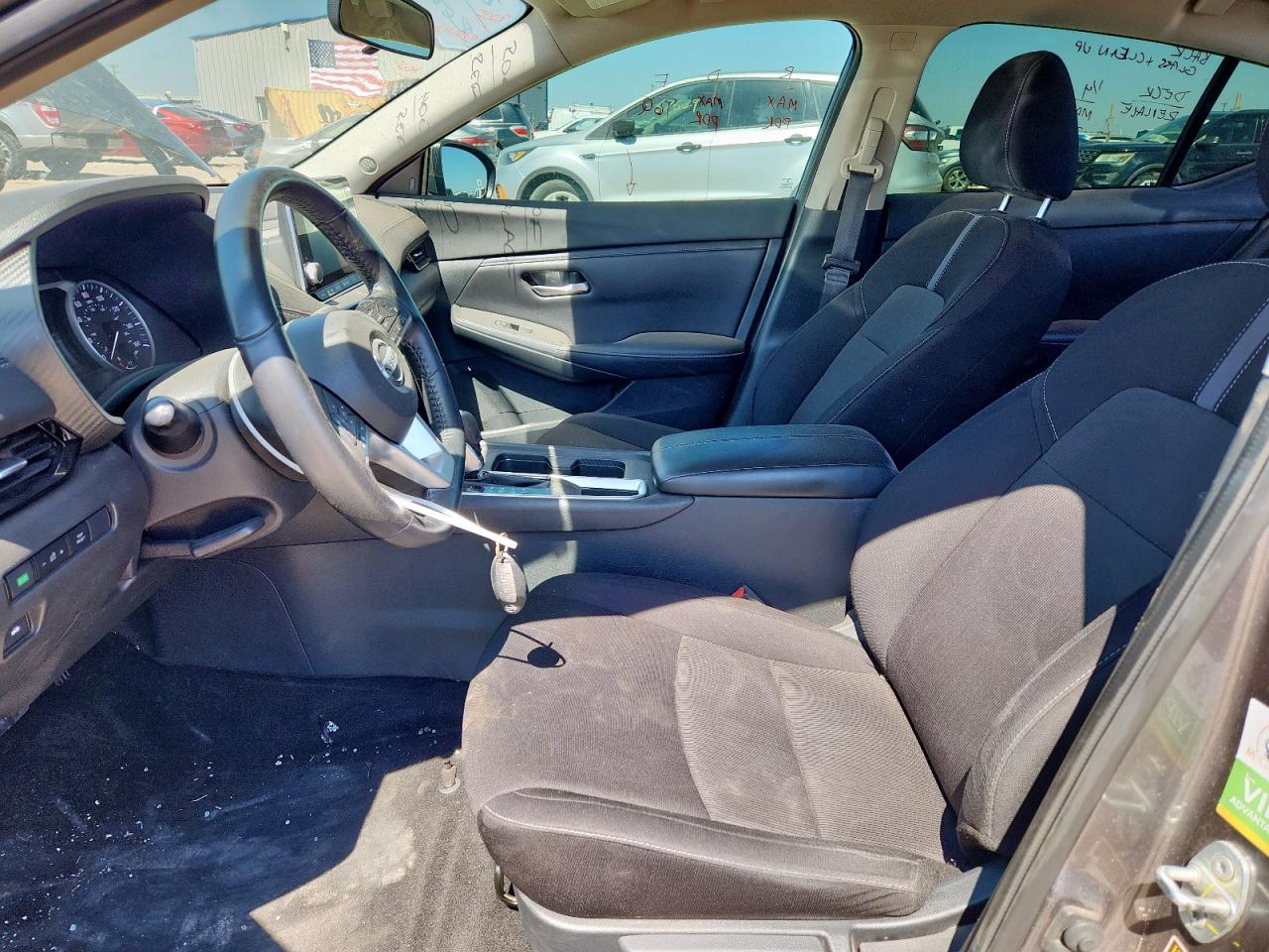 2022 Nissan Sentra Sv VIN: 3N1AB8CVXNY248521 Lot: 63632305