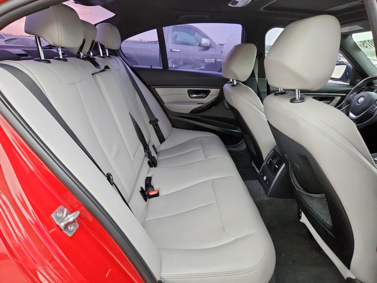 2013 BMW Activehybrid 3 VIN: WBA3F9C51DF484428 Lot: 63462075