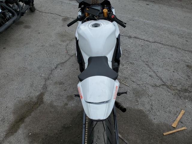 2023 SUZUKI GSX-R1000 R  