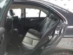 2012 MERCEDES BENZ C180 EXECU for sale at Copart EAST KILBRIDE