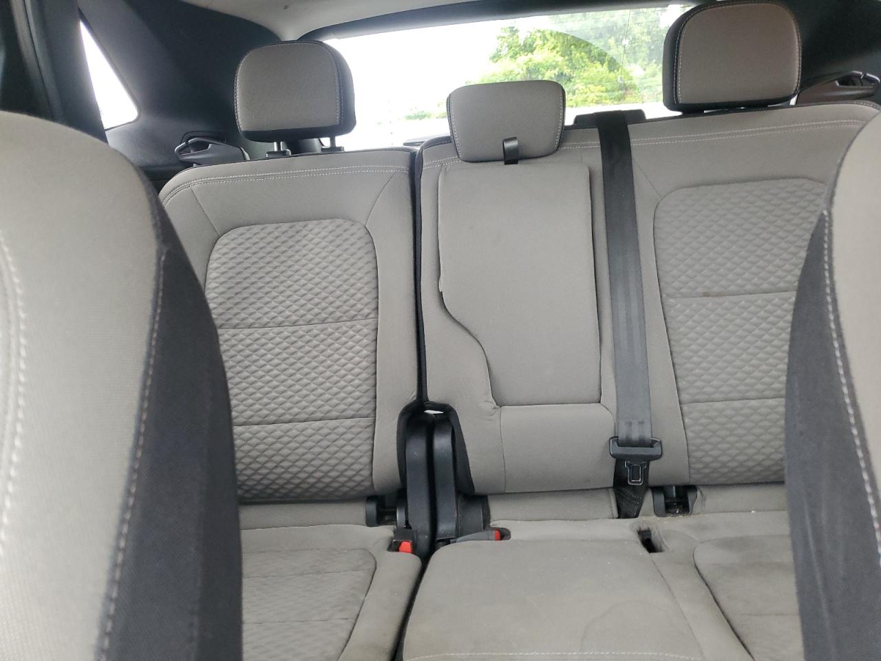 2021 Ford Escape Se VIN: 1FMCU0G63MUA46203 Lot: 64877515