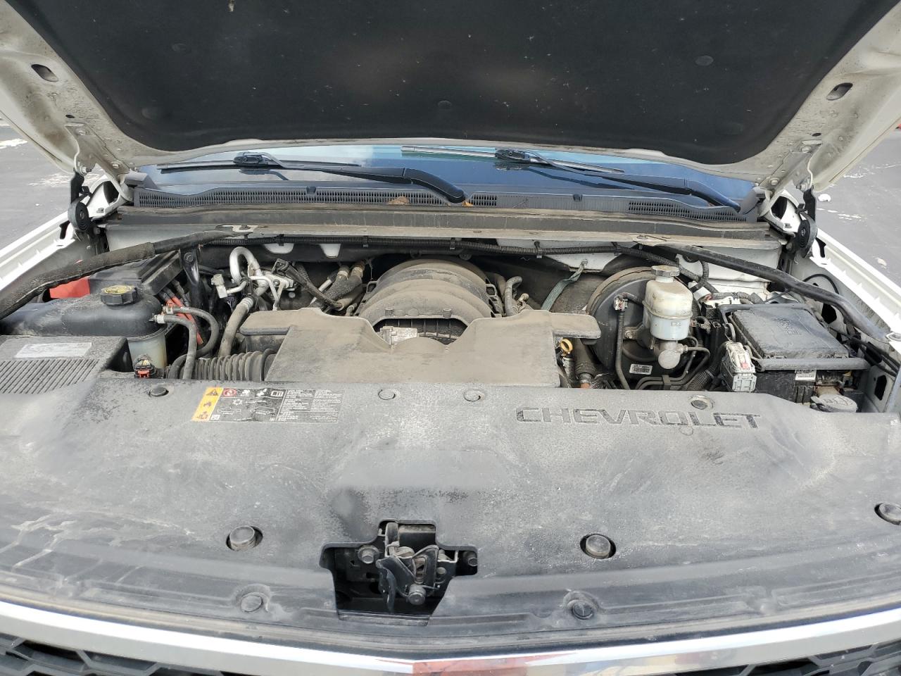 1gnskhkc1kr178188 1GNSKHKC1KR178188 2019 Chevrolet Suburban K1500 Lt