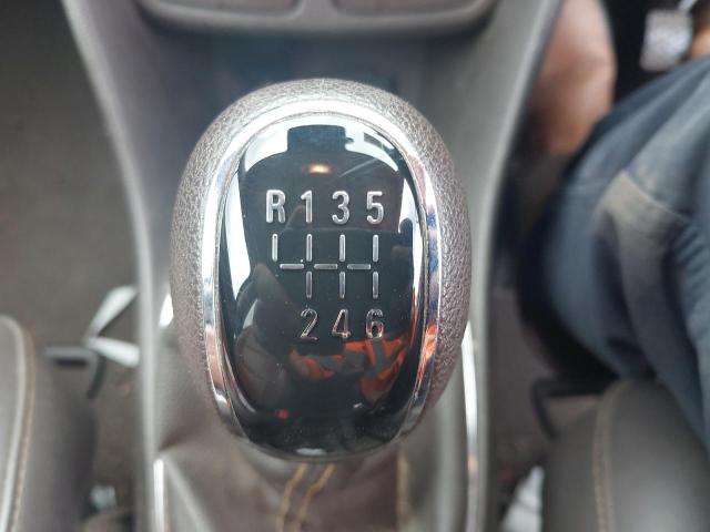 2014 VAUXHALL MOKKA SE T