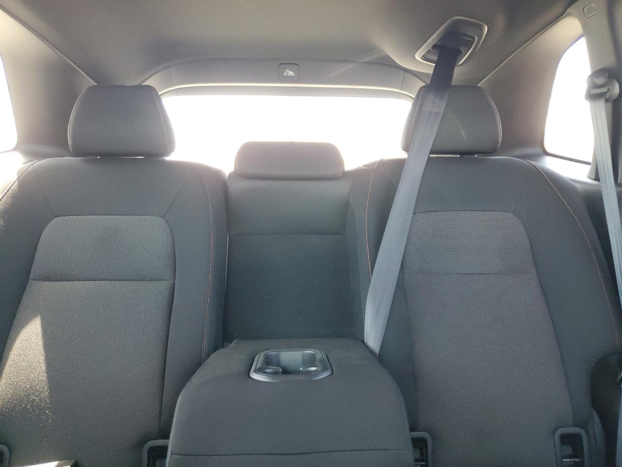 2025 Honda Cr-V Sport VIN: 2HKRS5H58SH700434 Lot: 66385045