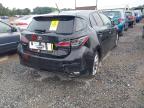 2013 LEXUS CT 200H AD for sale at Copart WOLVERHAMPTON