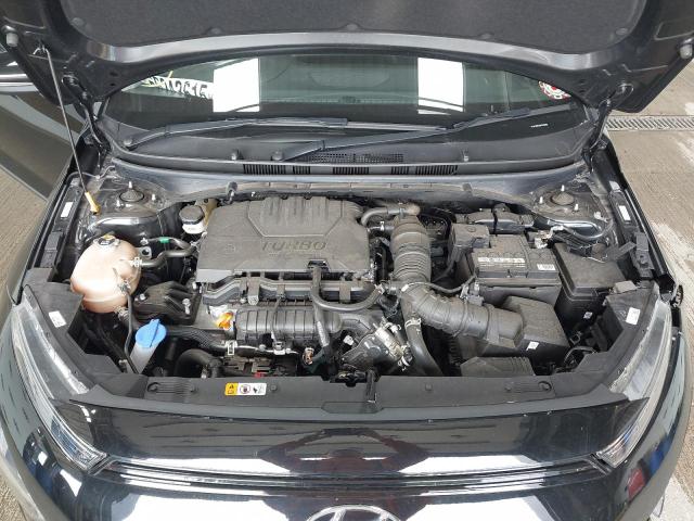 2024 HYUNDAI BAYON PREMIUM T-GDI MHEV 