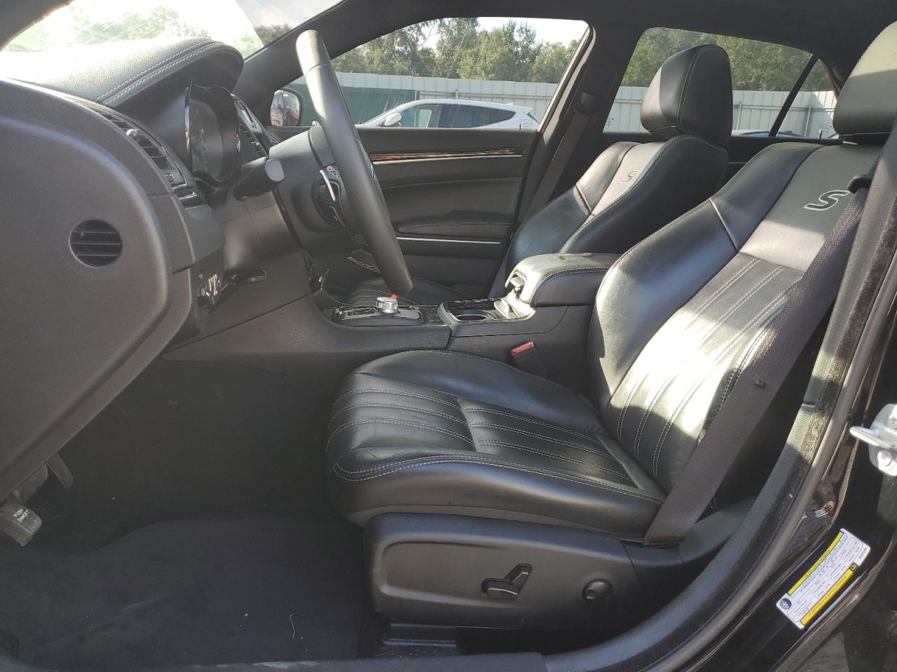 2022 Chrysler 300 S VIN: 2C3CCABG4NH245282 Lot: 65008775