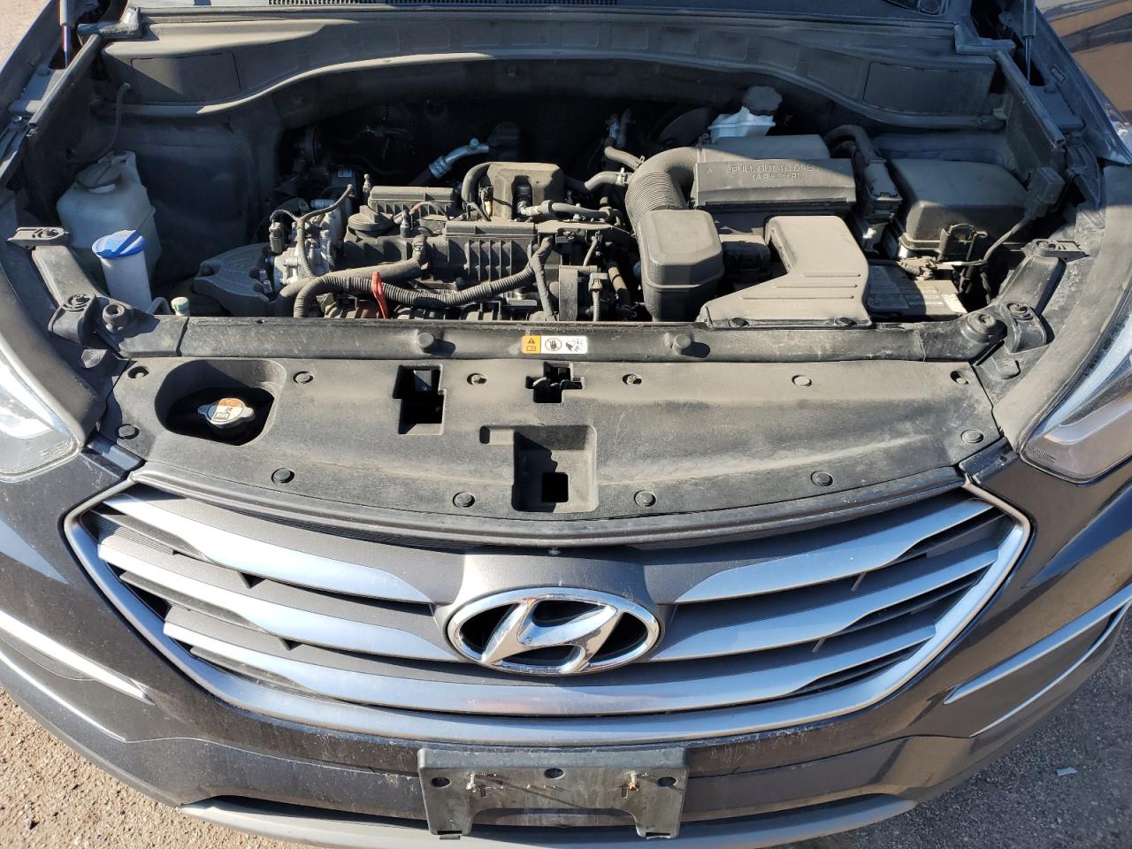 2018 Hyundai Santa Fe Sport VIN: 5NMZTDLB4JH090919 Lot: 65161825