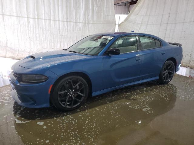 DODGE CHARGER – zdjęcie z aukcji, lot #63403545
