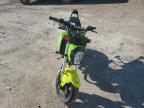 2023 HONDA GROM 125   a la Venta en Copart KS - WICHITA