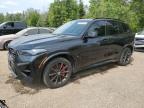 2024 BMW X5 M COMPETITION   for sale at Copart ON - COOKSTOWN