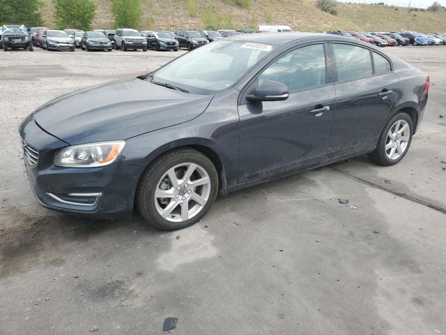  VOLVO S60 2015 Charcoal