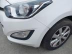 2014 HYUNDAI I20 ACTIVE for sale at Copart WHITBURN