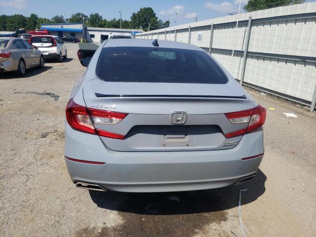  HONDA ACCORD 2022 Srebrny