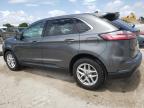 2022 FORD EDGE SEL   for sale at Copart FL - WEST PALM BEACH