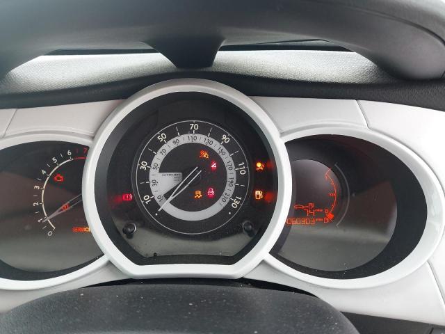 2016 CITROEN C3 VT PURE