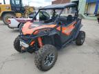 2023 CF MOTO ZFORCE 950 SPORT   a la Venta en Copart OH - COLUMBUS