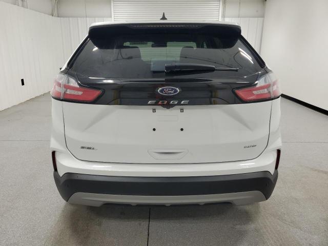  FORD EDGE 2024 Белы