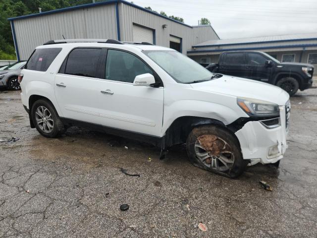 Паркетники GMC ACADIA 2016 Білий