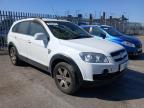 2011 CHEVROLET CAPTIVA LT for sale at Copart CHESTER