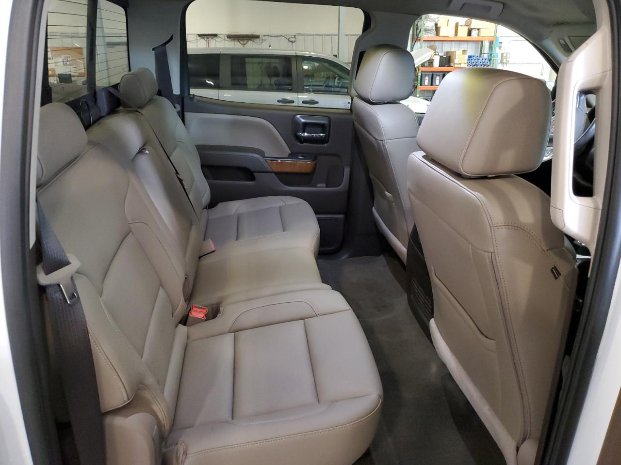 2018 GMC Sierra K1500 Slt VIN: 3GTU2NER8JG290310 Lot: 62872655