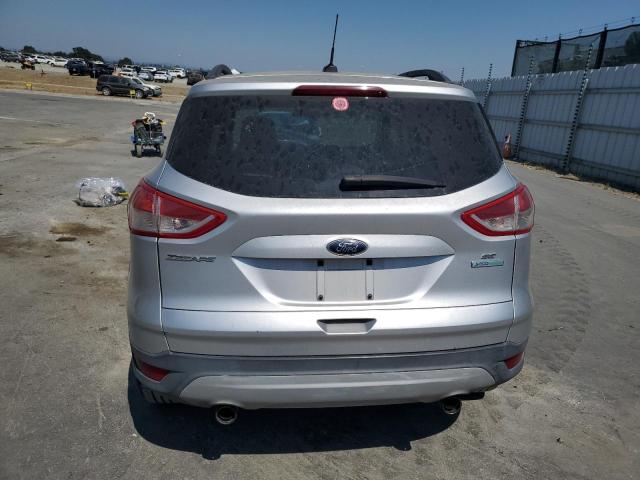  FORD ESCAPE 2013 Серебристый