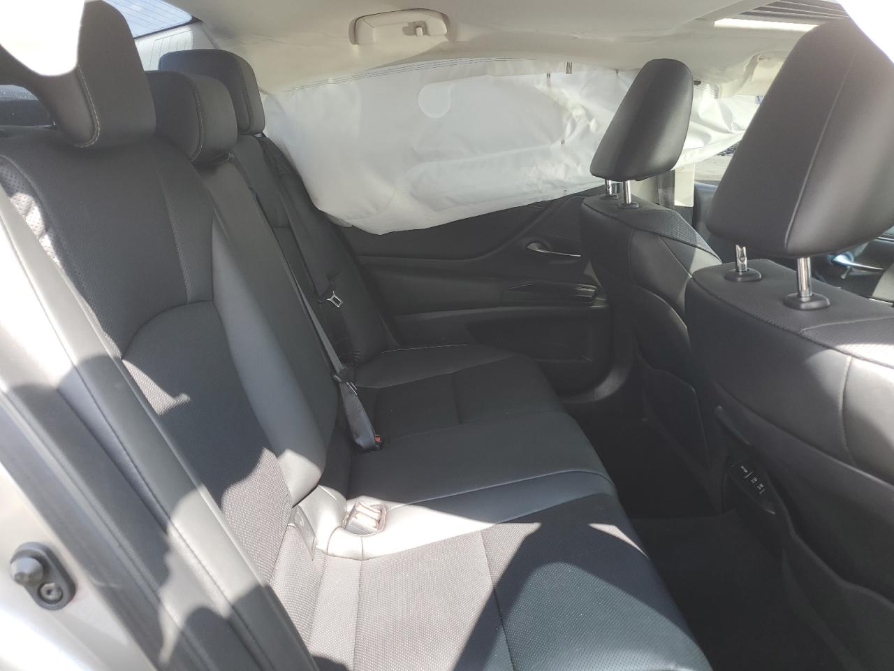 2019 Lexus Es 350 VIN: 58ABZ1B10KU040878 Lot: 65002435