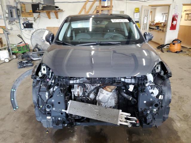  FIAT 500 2021 Серый