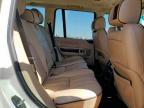 2008 LAND ROVER RANGE ROVER SUPERCHARGED   à vendre chez Copart TX - ANDREWS