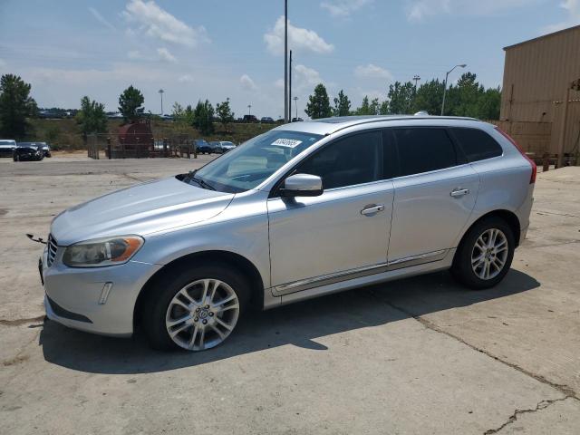  VOLVO XC60 2015 Silver