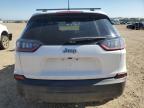 2019 JEEP CHEROKEE SPORT   for sale at Copart AB - EDMONTON