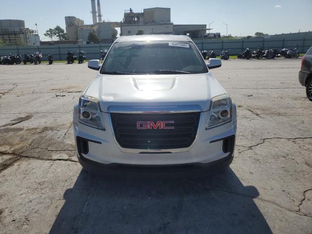  GMC TERRAIN 2017 White