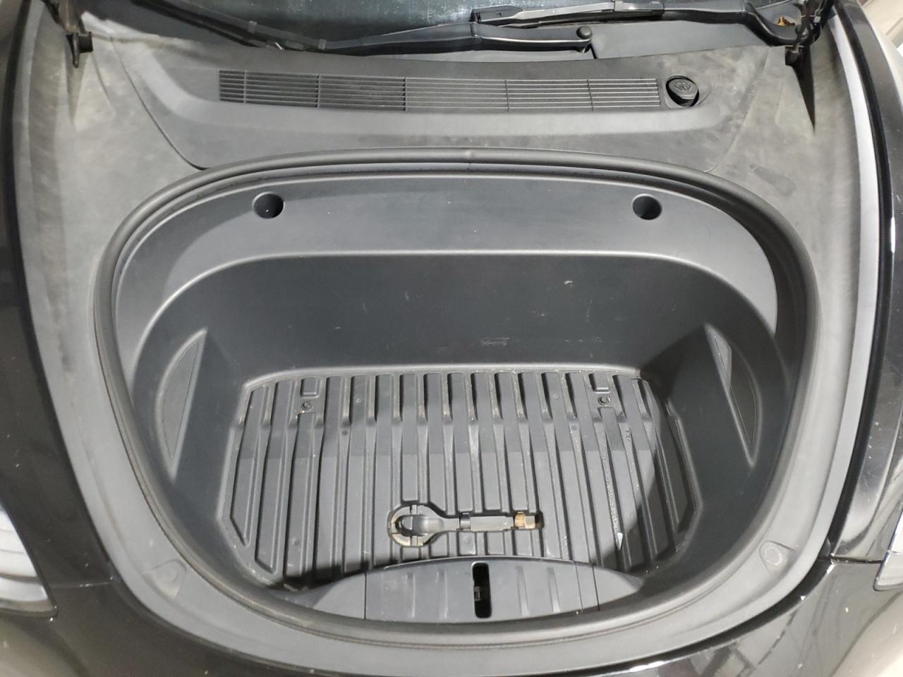 2023 Tesla Model 3 VIN: 5YJ3E1EA1PF452122 Lot: 63576995