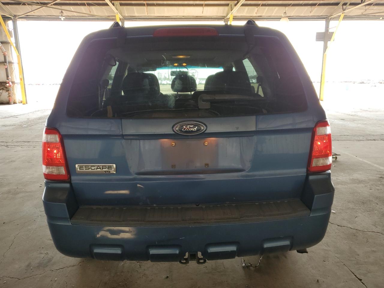 2009 Ford Escape Xlt VIN: 1FMCU03G89KC58094 Lot: 64397685