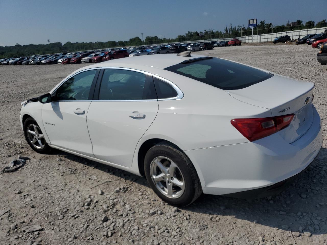 1g1zb5st2jf228952 1G1ZB5ST2JF228952 2018 Chevrolet Malibu Ls