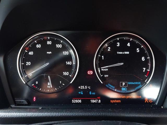 2018 BMW 225XE M SP