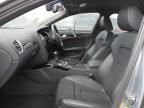 2011 AUDI A4 S LINE for sale at Copart BRISTOL